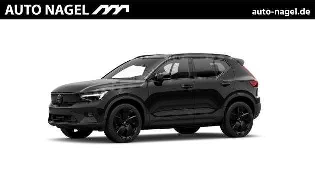 Volvo EX40 7.500 km 51.400 &euro; Steinfurt 48565