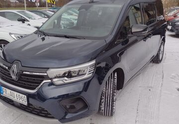 Renault Grand Kangoo 3.990 km 33.290 &euro; Stegen 79252