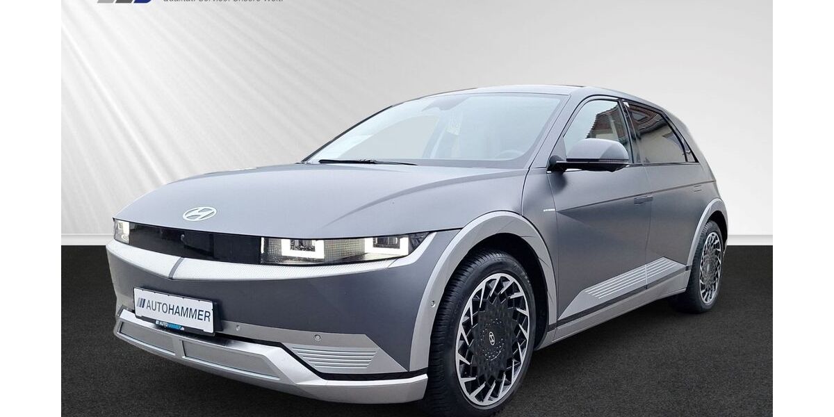 Hyundai IONIQ 5 11.508 km 36.640 &euro; Grimma 04668