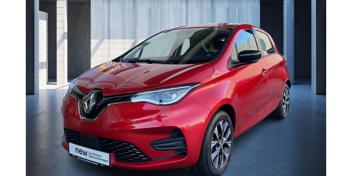 Renault ZOE 12.707 km 15.490 &euro; Unterschleißheim 85716