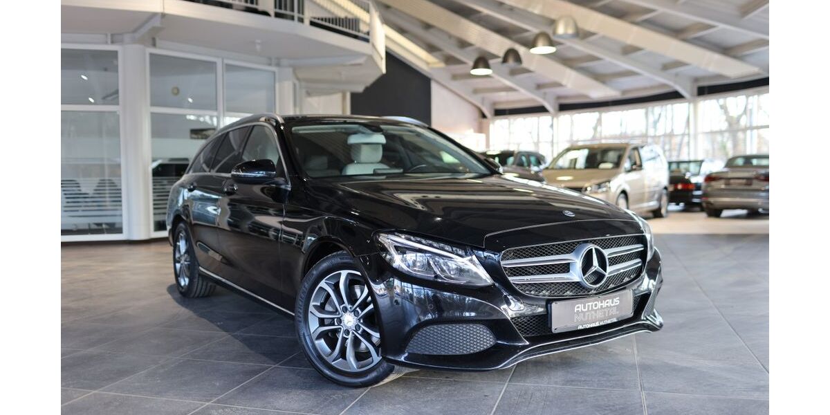 Mercedes-Benz C 250 189.969 km 14.450 &euro; Nuthetal 14558