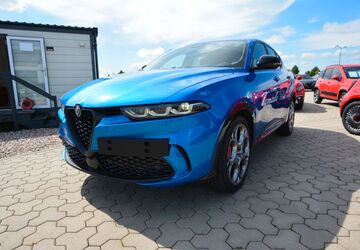 Alfa Romeo Tonale 17.500 km 26.700 &euro; Ratzeburg 23909