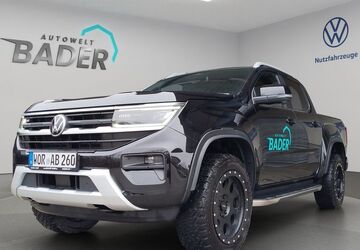 VW Amarok 15.990 km 65.950 &euro; Wolfratshausen 82515