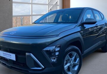 Hyundai KONA 20.329 km 19.990 &euro; Auerbach 08209