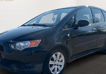 Mitsubishi Colt 211.000 km 1.790 &euro; Bühl 77815