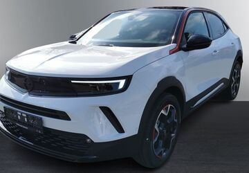 Opel Mokka 11.050 km 25.890 &euro; Mönchengladbach 41066