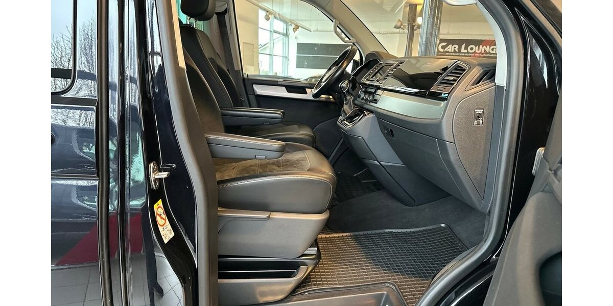 VW T6.1 Multivan 2.0 TDI Multivan Generation Six |Sta 225.944 km 23.499 &euro; Mainz-Kostheim 55246