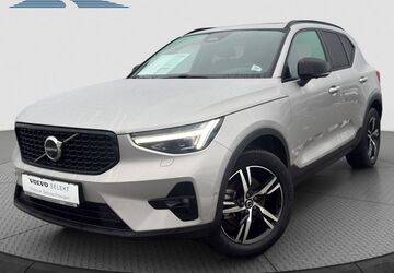 Volvo XC40 24.900 km 36.440 &euro; Celle 29229