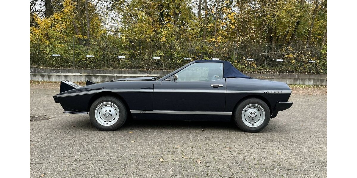 TVR Tasmin SCHNÄPPCHEN 132.000 km 9.999 &euro; Hamburg 22339