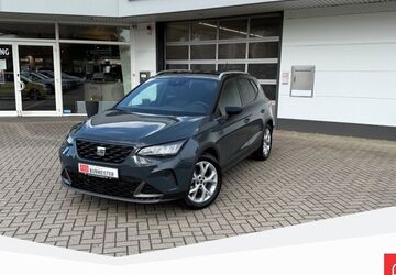 Seat Arona 4.275 km 24.990 &euro; Parchim 19370