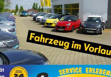 Opel Vivaro 28.500 km 25.690 &euro; Weimar 99427