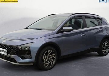 Hyundai BAYON 1.500 km 24.900 &euro; Herrenberg 71083