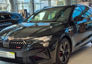 Skoda Octavia 20.150 km 40.950 &euro; Frankfurt (Oder) 15234