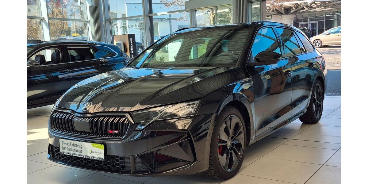 Skoda Octavia 20.150 km 40.950 &euro; Frankfurt (Oder) 15234