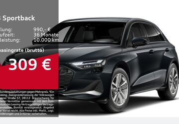 Audi A3 28.063 km 31.870 &euro; Bochum 44809