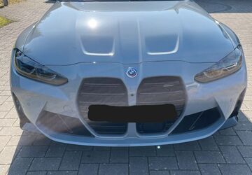 BMW M3 22.739 km 76.500 &euro; Lauenbrück 27389