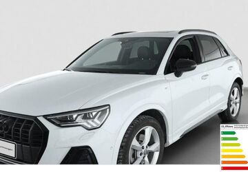 Audi Q3 9.897 km 56.940 &euro; Pfaffenhofen 85276