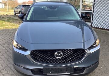 Mazda CX-30 8.744 km 25.490 &euro; Parchim 19370