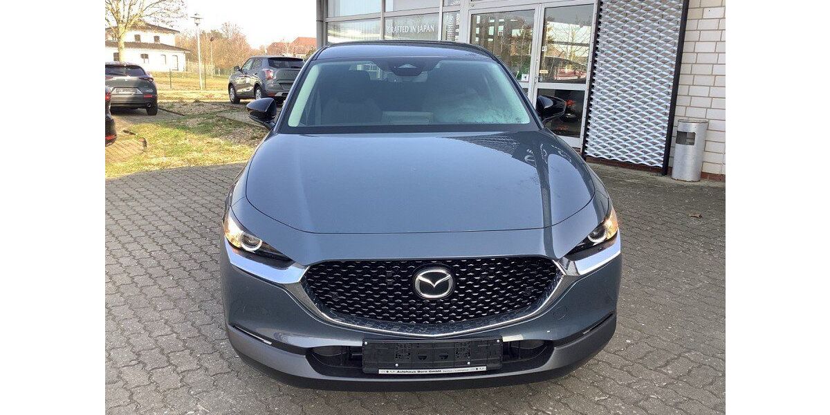 Mazda CX-30 8.744 km 25.490 &euro; Parchim 19370