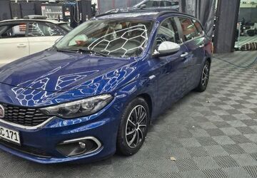 Fiat Tipo 105.000 km 8.500 &euro; Kreuztal 57223