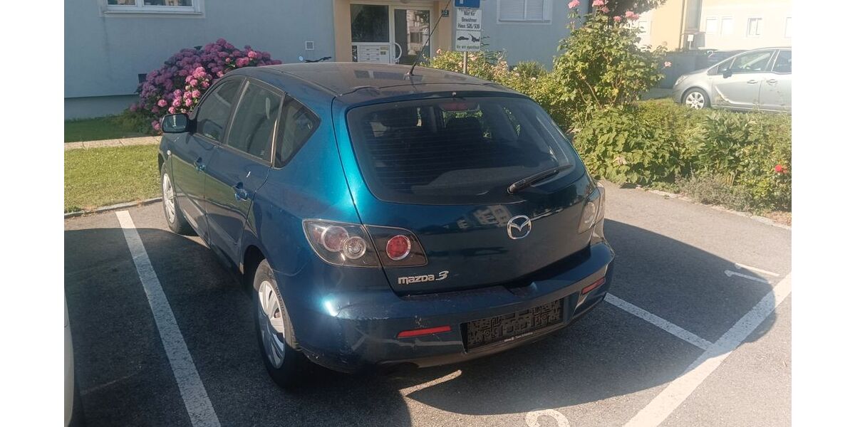 Mazda 323 162.000 km 1.300 &euro; Bad Füssing 94072