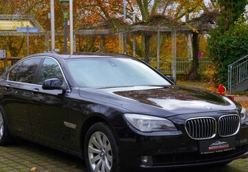 BMW 730 115.000 km 16.995 &euro; Mainz-Kostheim 55246