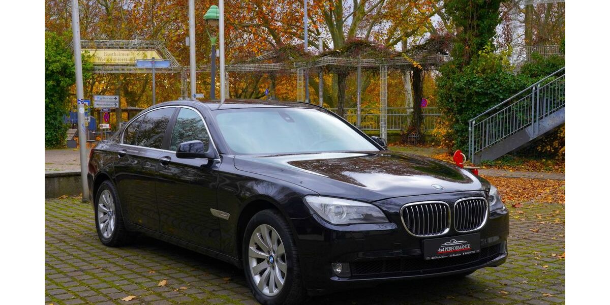 BMW 730 115.000 km 16.995 &euro; Mainz-Kostheim 55246