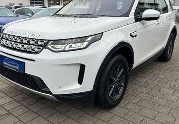 Land Rover Discovery 117.000 km 23.900 &euro; Dachau (bei München) 85221