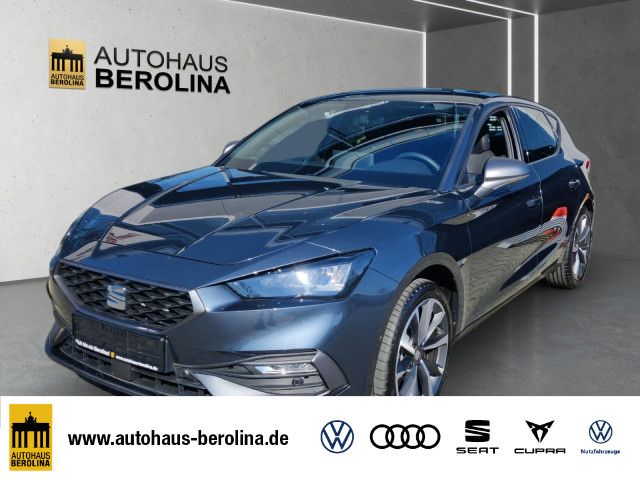 Seat Leon 8.500 km 28.222 &euro; Berlin 13581