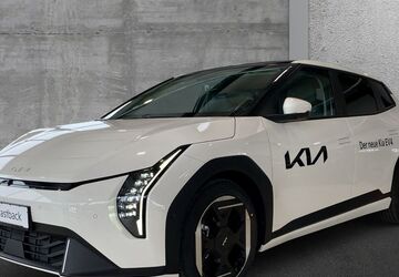 Kia EV4 5.000 km 49.460 &euro; Röhrnbach 94133