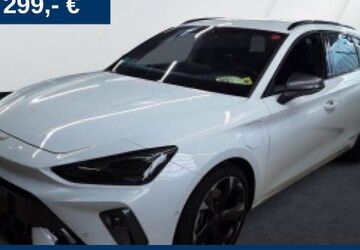 Cupra Leon 26.990 km 33.930 &euro; Weinstadt-Endersbach 71384