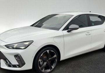 Cupra Leon 29.520 km 29.450 &euro; Hamburg 22529