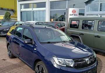 Dacia Logan 41.245 km 8.950 &euro; Flensburg 24941