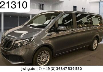 Mercedes-Benz EQV 95.938 km 33.950 &euro; Steinbach-Hallenberg OT Herges-Hallenberg 98587