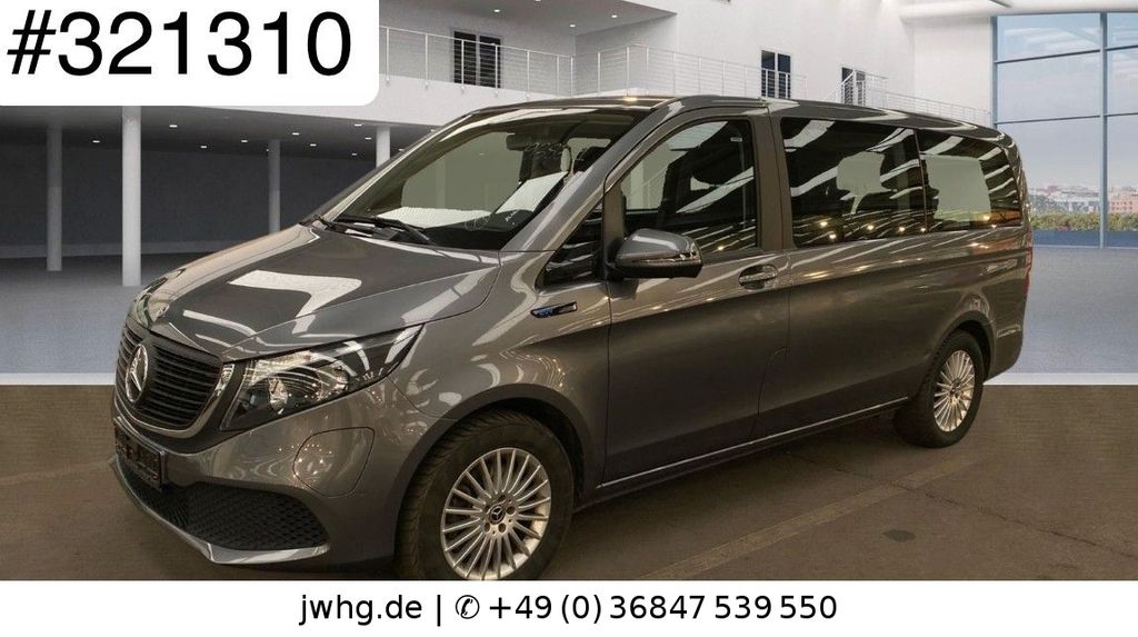 Mercedes-Benz EQV 95.938 km 33.950 &euro; Steinbach-Hallenberg OT Herges-Hallenberg 98587