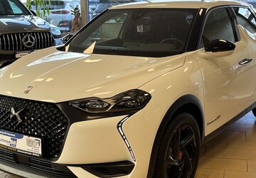 DS Automobiles DS3 Crossback 13.529 km 17.000 &euro; Hennef 53773