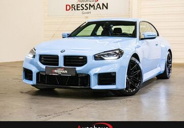 BMW M2 54.296 km 53.474 &euro; Hamm 59067