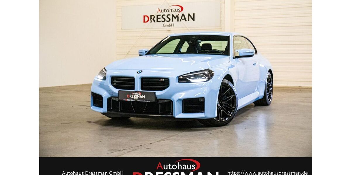BMW M2 54.296 km 53.474 &euro; Hamm 59067