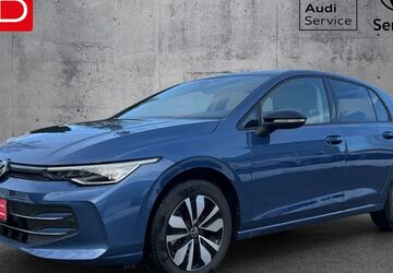 VW Golf 21.495 km 28.450 &euro; Treuchtlingen 91757