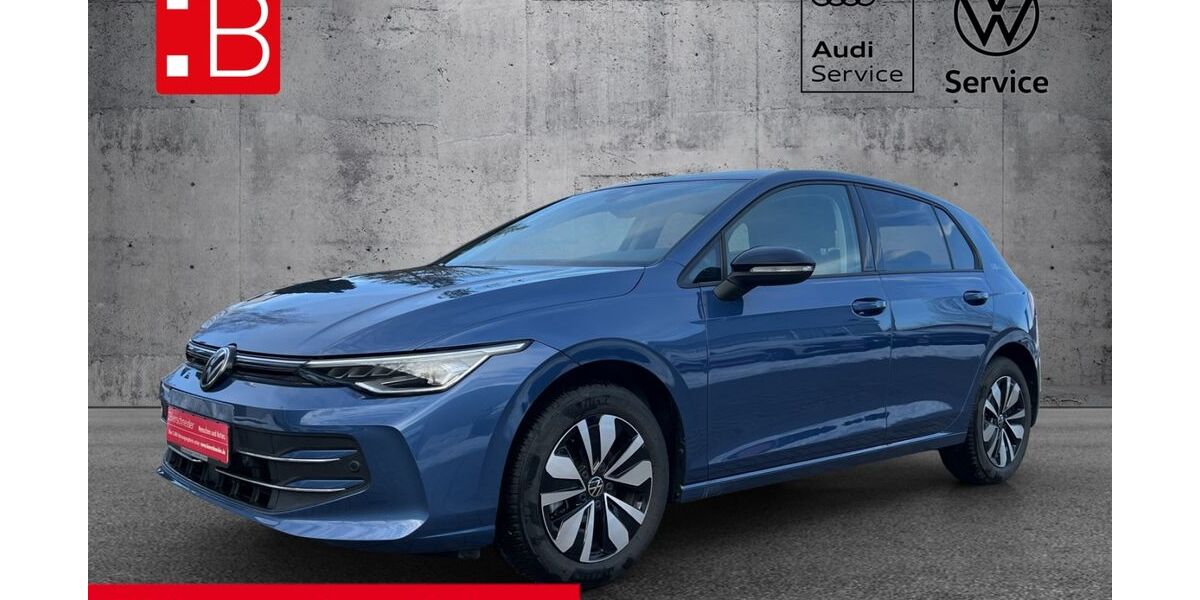 VW Golf 21.495 km 28.450 &euro; Treuchtlingen 91757