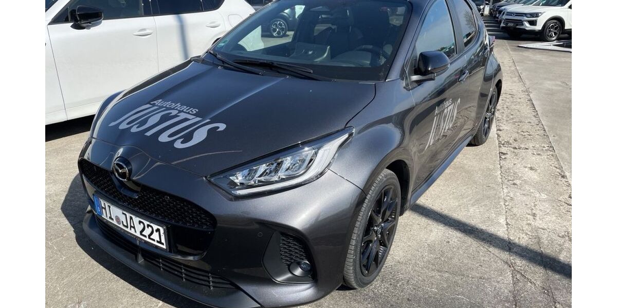 Mazda 2 Hybrid 7.811 km 28.995 &euro; Hildesheim 31137