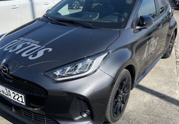 Mazda 2 Hybrid 8.841 km 28.995 &euro; Hildesheim 31137