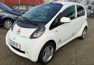 Mitsubishi i-MiEV 93.000 km 4.799 &euro; Nordhorn 48529