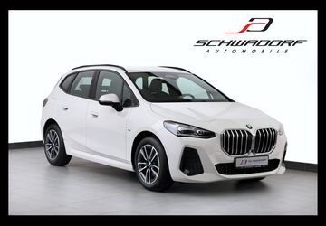 BMW 218 Active Tourer 29.450 km 34.950 &euro; Lambertsberg 54649