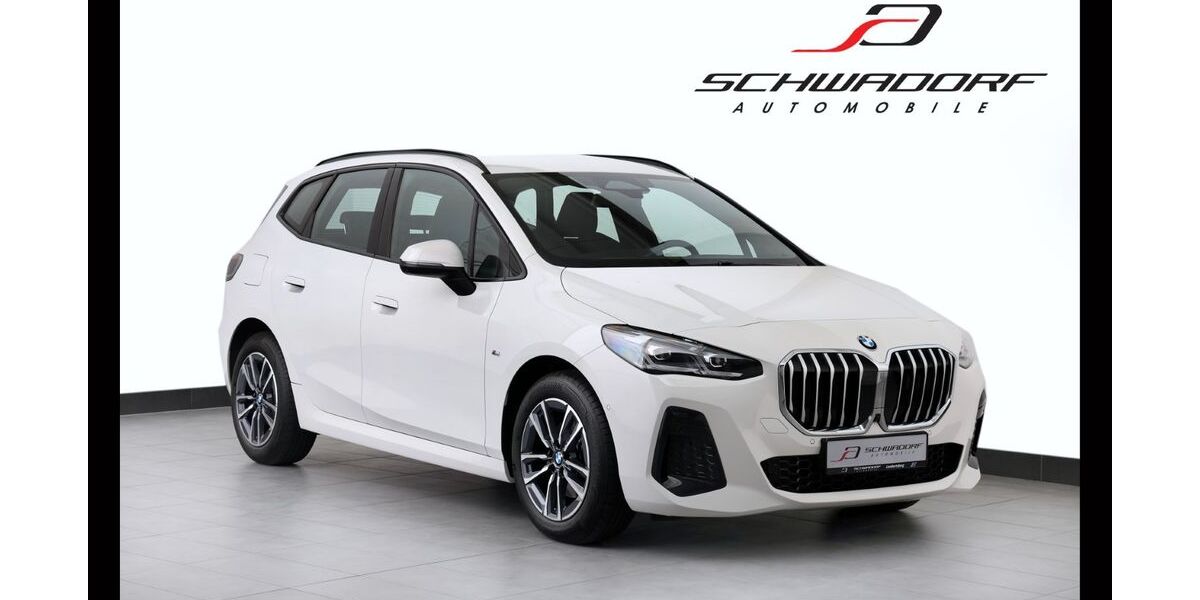 BMW 218 Active Tourer 29.450 km 34.950 &euro; Lambertsberg 54649