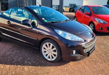Peugeot 207 68.570 km 7.990 &euro; Halle (Westfalen) 33790