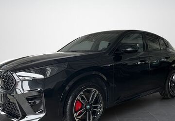BMW X2 5.572 km 44.490 &euro; Lindenberg 88161