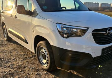 Opel Combo 78.589 km 12.900 &euro; Stuttgart 70599