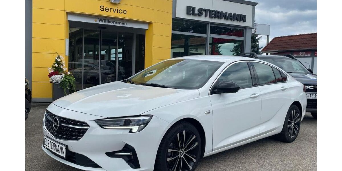 Opel Insignia 45.000 km 21.900 &euro; Edewecht 26188