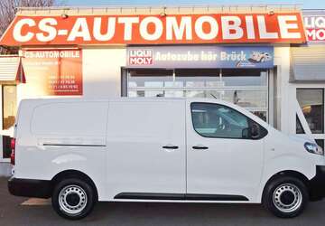 Opel Vivaro 35.000 km 22.995 &euro; Kassel 34123
